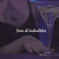 Affiche du film Jeu d'adulte